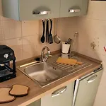 Apartamento Casa Barotto Milanere