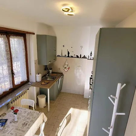 Casa Barotto