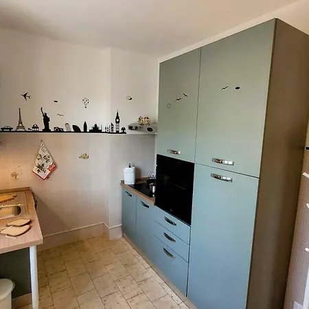 Casa Barotto Apartment Milanere