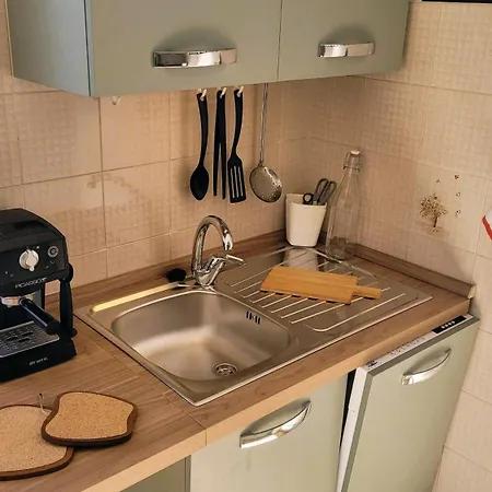 Apartment Casa Barotto Milanere