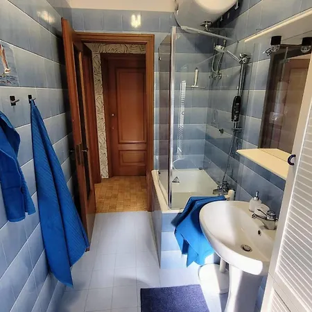 Casa Barotto *