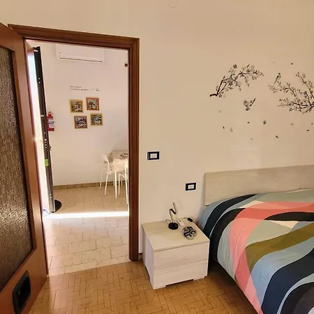 Casa Barotto * Milanere