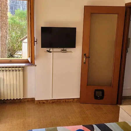 Апартаменты Casa Barotto