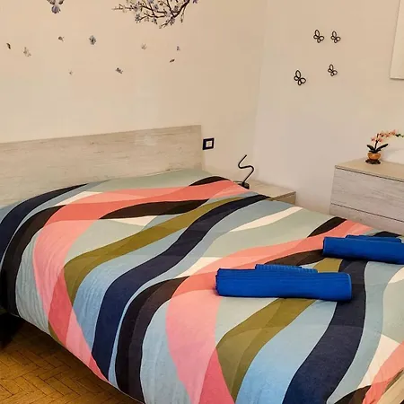 Casa Barotto Appartement *