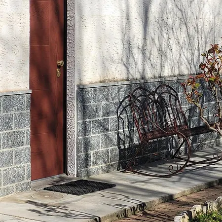 شقة Casa Barotto *