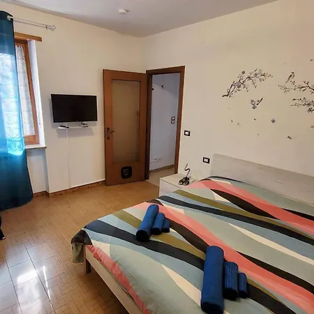 Casa Barotto *