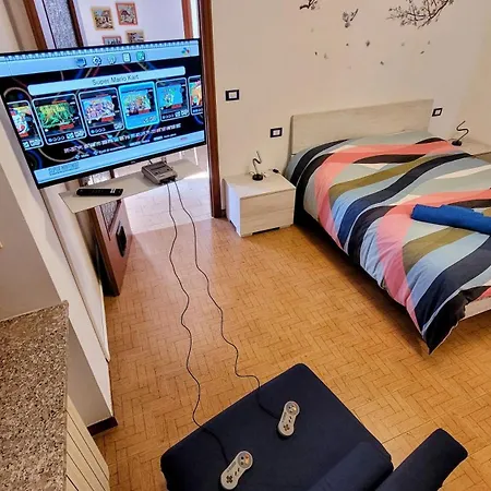 Casa Barotto * Milanere