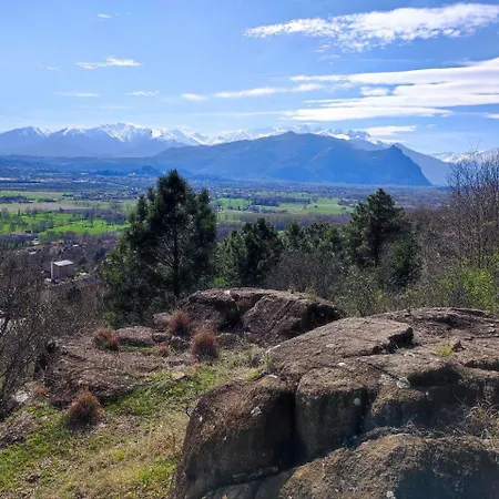 Casa Barotto Апартаменты