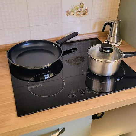 Apartment Casa Barotto