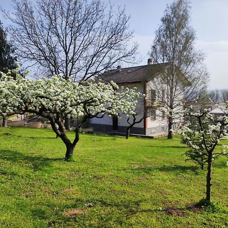 Casa Barotto Appartement Milanere