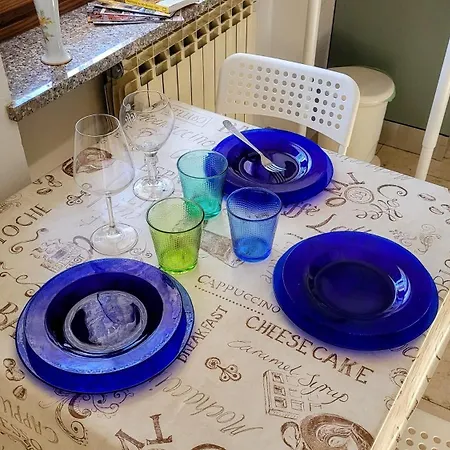 شقة Casa Barotto Milanere