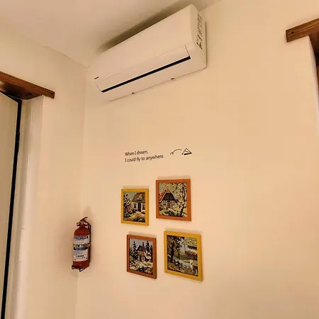 Casa Barotto *