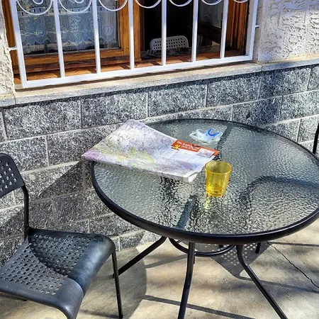 Casa Barotto Milanere