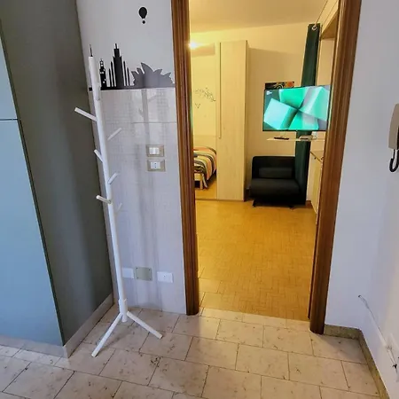 Апартаменты Casa Barotto