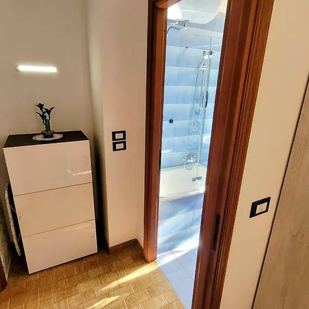 شقة Casa Barotto *