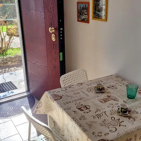 Casa Barotto Apartment Milanere