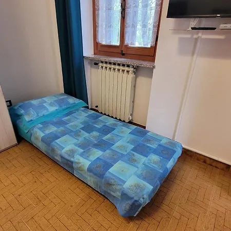 Апартаменты Casa Barotto Milanere