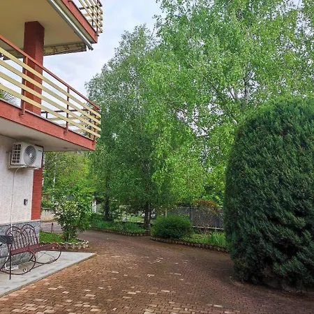 Apartment Casa Barotto