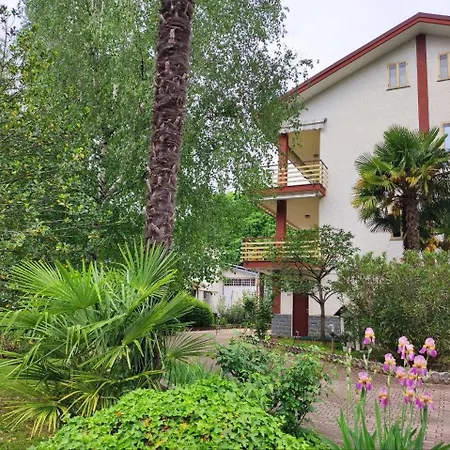 Apartment Casa Barotto