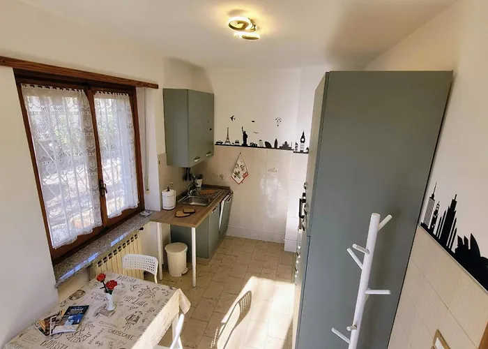 Casa Barotto