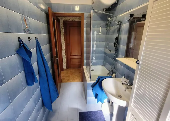 Casa Barotto *