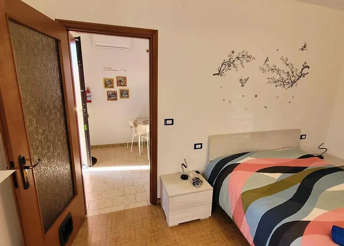Casa Barotto * Milanere
