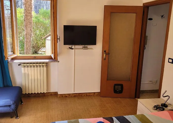 Appartement Casa Barotto