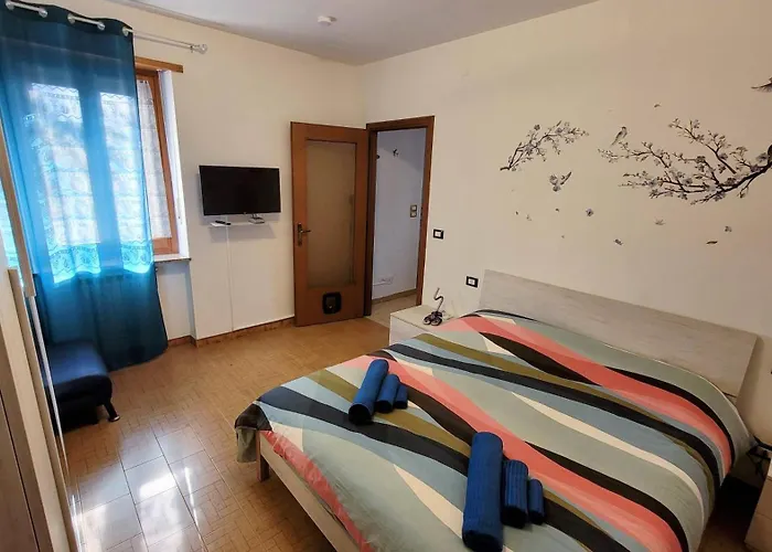 Casa Barotto *