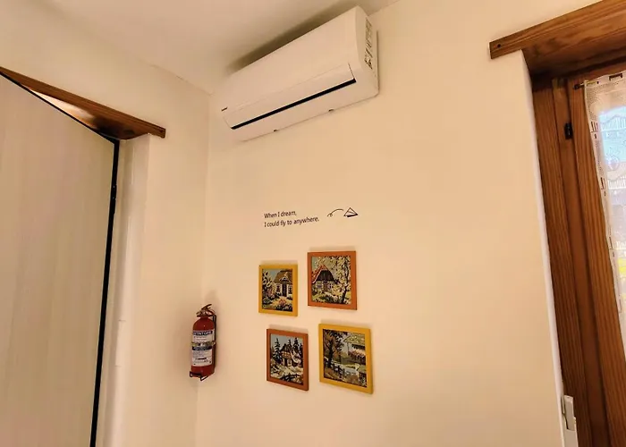 Casa Barotto *