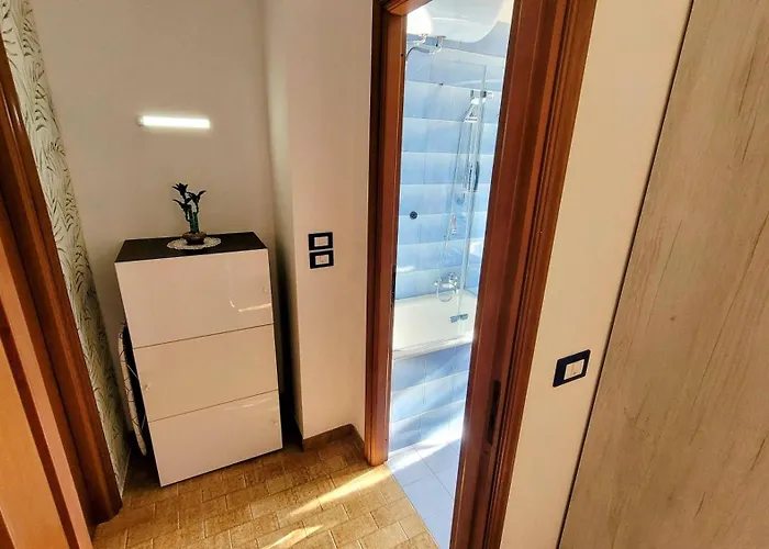 Appartement Casa Barotto *