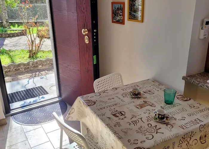 Casa Barotto Appartement Milanere