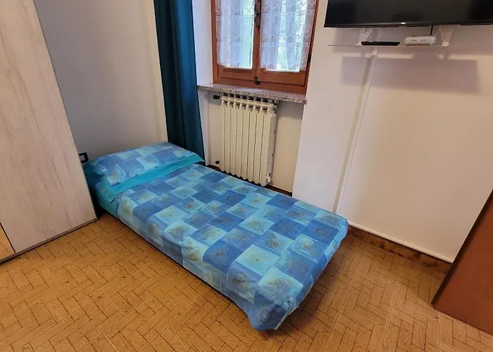 Appartement Casa Barotto Milanere